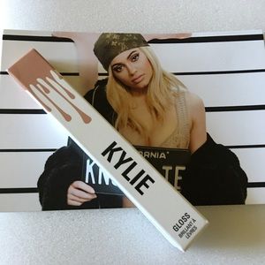Kylie Jenner lip gloss so cute brand new