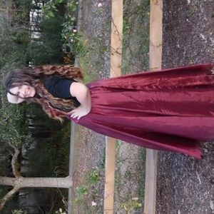 Meet your Posher, Briana