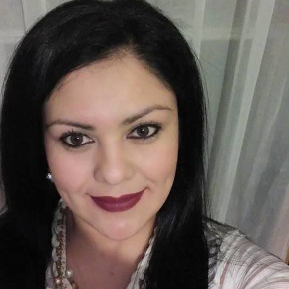 Meet your Posher, Magaly