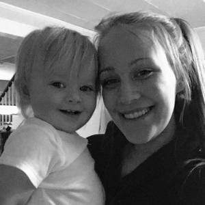 Meet your Posher, Allison