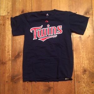 Minnesota Twins t-shirt