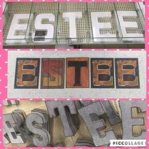 Meet your Posher, Estee