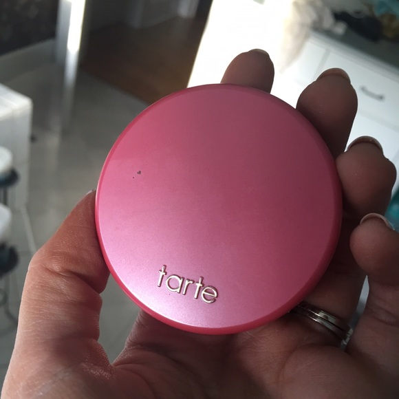Tarte amazonian clay 12-hour blush