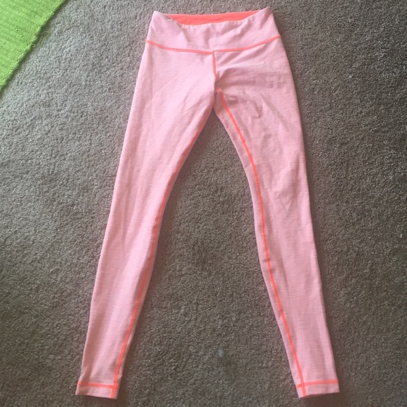 Lululemon long yoga (ankle-length)