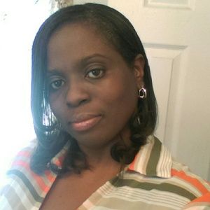 Meet your Posher, Lynette