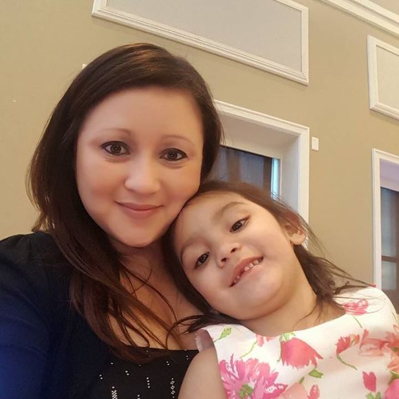 Meet your Posher, Jenny