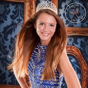 Meet your Posher, Shea