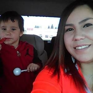 Meet your Posher, Tyrah