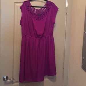 Cute and flirty dress