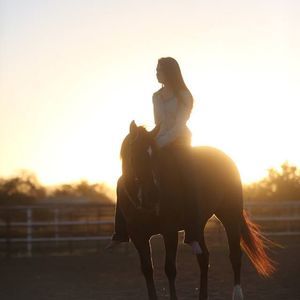 Meet your Posher, Maryella
