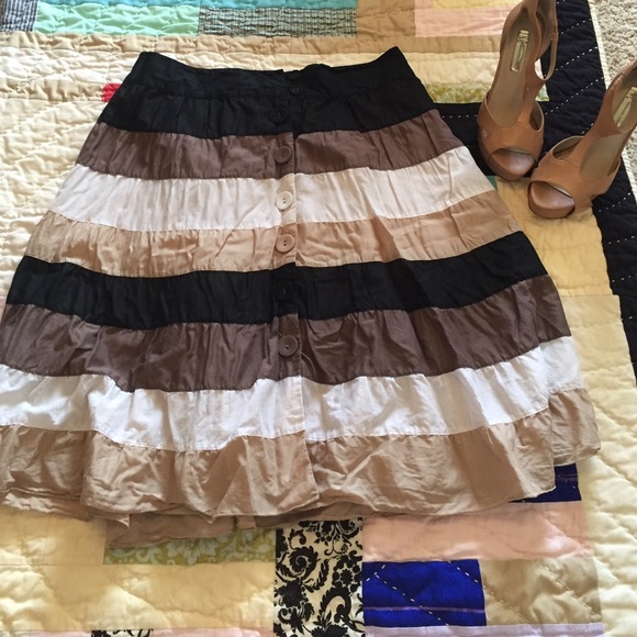 Target Skirt size 8