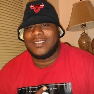 Meet your Posher, Richard