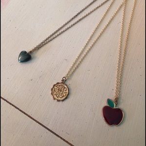 Vintage Necklace Set