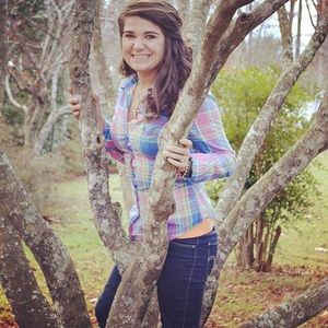 Meet your Posher, Anna