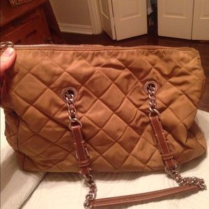 Authentic PRADA handbag