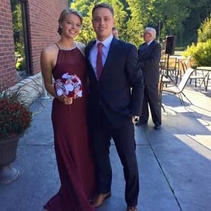 Meet your Posher, Tori