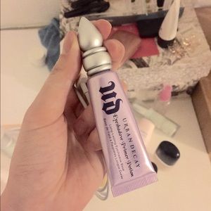 Urban Decay Eyeshadow Primer Potion -- Original