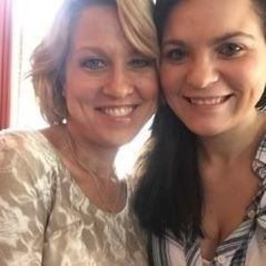 Meet your Posher, Pauline