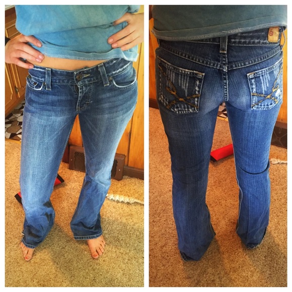 BKE Jeans