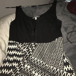 Charlotte Russe dress