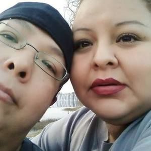 Meet your Posher, Pattyjeannette