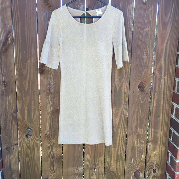 Dress - Picture 1 of 3