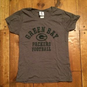 Green Bay Packers t-shirt