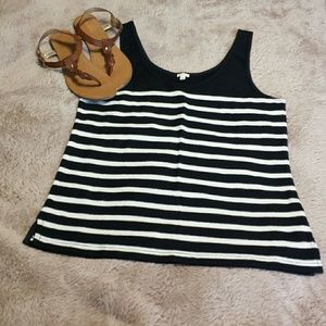 J. Crew Top
