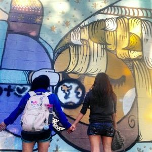 Meet your Posher, Marisol