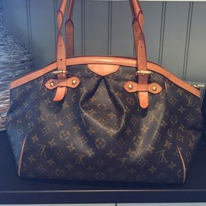 Louis Vuitton Tivoliv pm - monogram m 40143