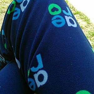 Meet your Posher, Perla