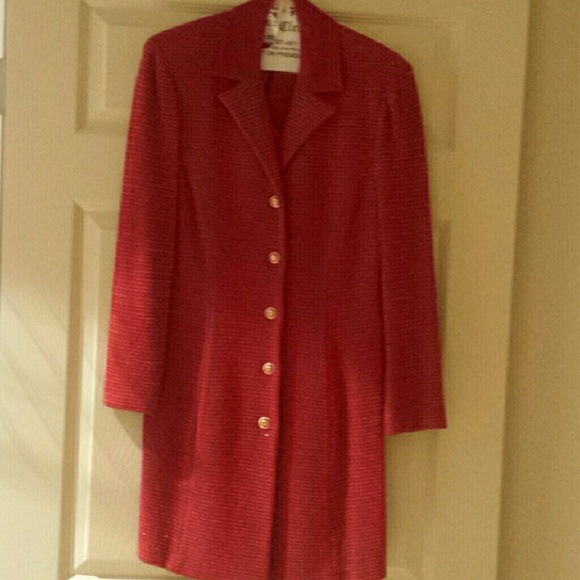 St. John Jacket. Vintage