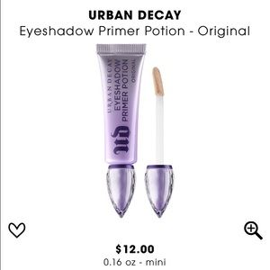 Urban Decay Primer Potion