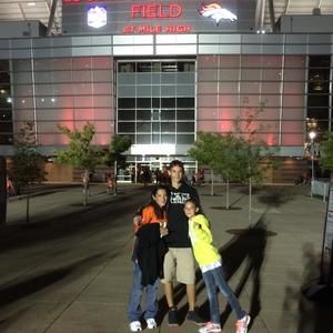 Meet your Posher, Melisa