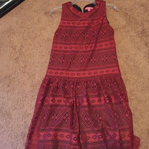 Betsy Johnson dress