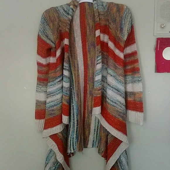 Women's cardigan