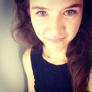 Meet your Posher, Janay