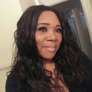 Meet your Posher, Ernestine