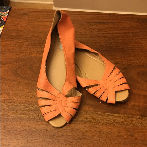 Urban Outfitters Shoes - Flats by Kimchi blue