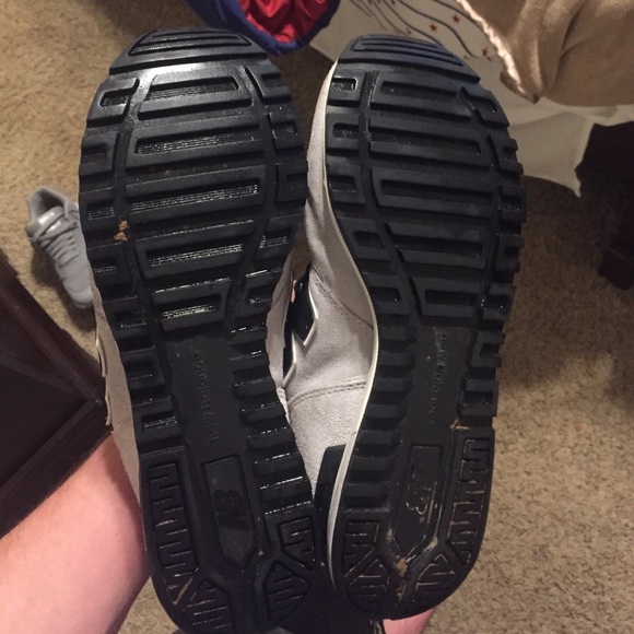 Mens New Balance 565