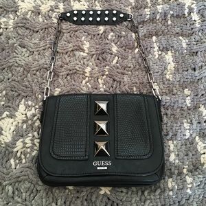 Guess studded bag