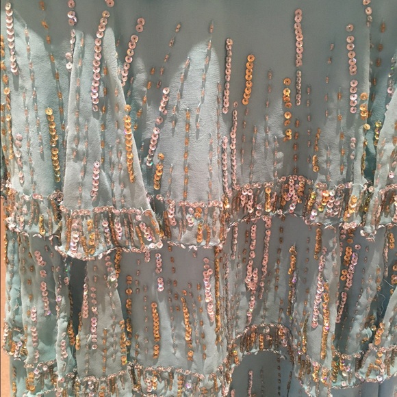 Prom dress - Picture 3 of 4