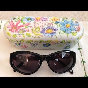 Brighton Sunglasses and Tin Final Drop!