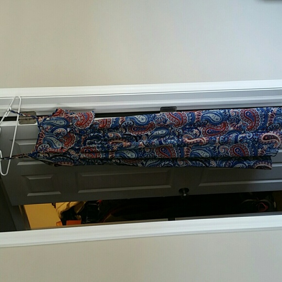 Maxi dress - Picture 1 of 2