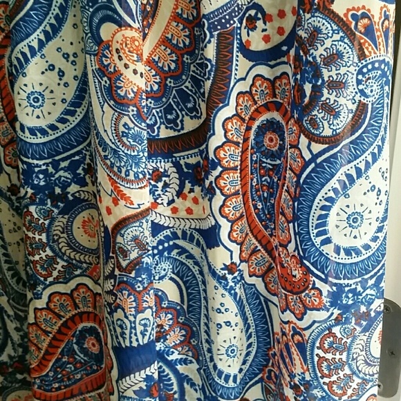 Maxi dress - Picture 2 of 2