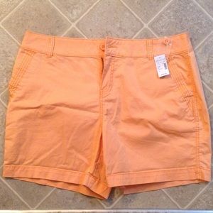 ✨FINAL PRICE!! Maurices Shorts