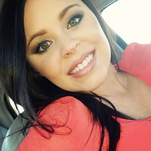 Meet your Posher, Shayla