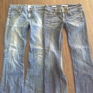 Vigoss & BP Jeans Bundle!