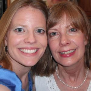 Meet your Posher, Audra