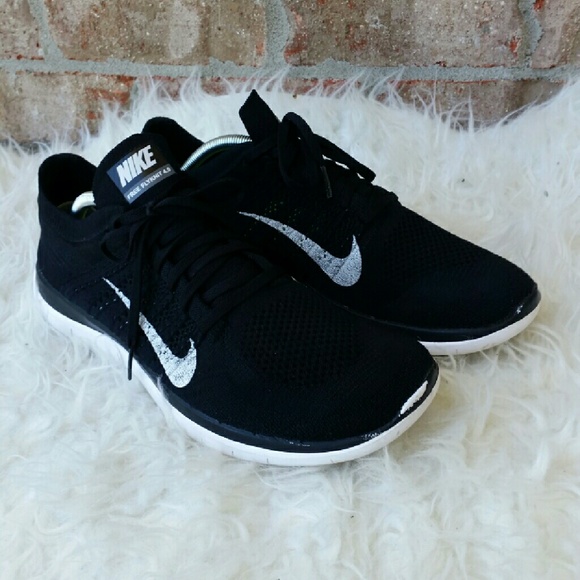 Nike Free 4.0 Flyknit size 11 men's